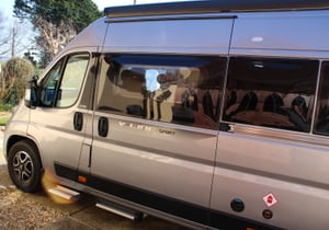 2023 Auto-Trail V-Line 635 Sport — photo 24 of 31