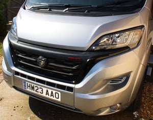 2023 Auto-Trail V-Line 635 Sport — photo 27 of 31