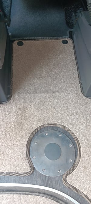 2023 Auto-Trail V-Line 635 Sport — photo 36 of 54