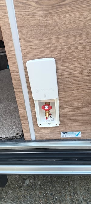 2023 Auto-Trail V-Line 635 Sport — photo 41 of 54