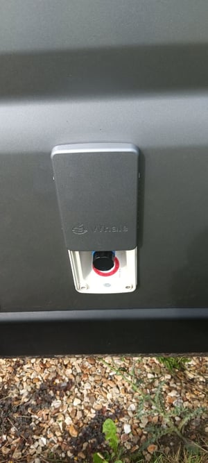 2023 Auto-Trail V-Line 635 Sport — photo 44 of 54