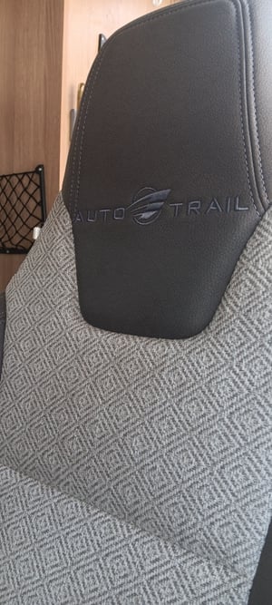 2023 Auto-Trail V-Line 635 Sport — photo 48 of 54
