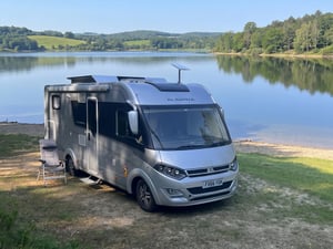 2016 Adria Sonic
