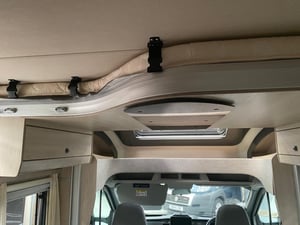 2022 Auto-Trail F72 Auto — photo 4 of 25