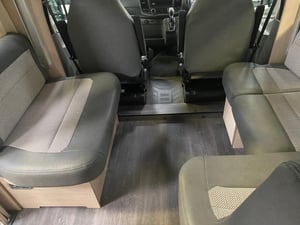 2022 Auto-Trail F72 Auto — photo 7 of 25