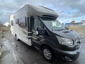 2022 Auto-Trail F72 Auto — photo 8 of 25