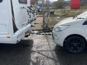 2022 Auto-Trail F72 Auto — photo 14 of 25