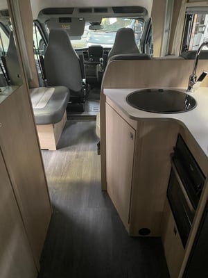 2022 Auto-Trail F72 Auto — photo 18 of 25