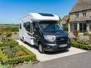 2022 Auto-Trail F72 Auto — photo 25 of 25