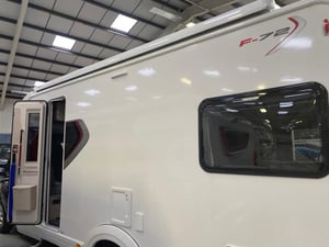 2022 Auto-Trail F72 Auto — photo 20 of 25