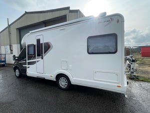 2022 Auto-Trail F72 Auto — photo 22 of 25