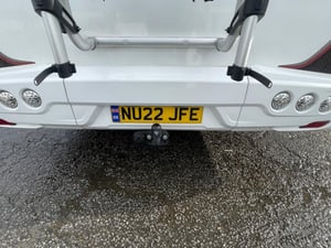 2022 Auto-Trail F72 Auto — photo 23 of 25