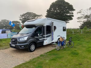 2022 Auto-Trail F72 Auto — photo 3 of 25