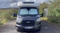 2022 Auto-Trail F72 Auto - Video 1