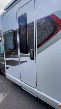 2022 Auto-Trail F72 Auto - Video 3