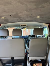 2015 Volkswagen T5.1 Campervan - Image 2