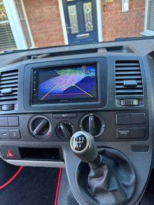 2015 Volkswagen T5.1 Campervan — photo 7 of 47