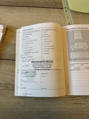 2015 Volkswagen T5.1 Campervan — photo 14 of 47