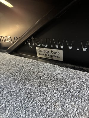 2015 Volkswagen T5.1 Campervan — photo 16 of 47