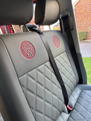 2015 Volkswagen T5.1 Campervan — photo 18 of 47