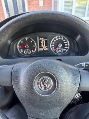 2015 Volkswagen T5.1 Campervan — photo 21 of 47