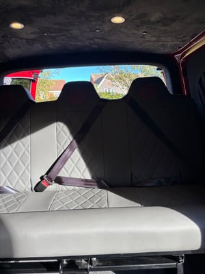 2015 Volkswagen T5.1 Campervan — photo 22 of 47