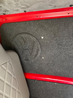 2015 Volkswagen T5.1 Campervan — photo 24 of 47