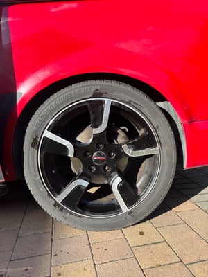 2015 Volkswagen T5.1 Campervan — photo 30 of 47