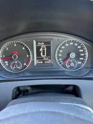 2015 Volkswagen T5.1 Campervan — photo 32 of 47