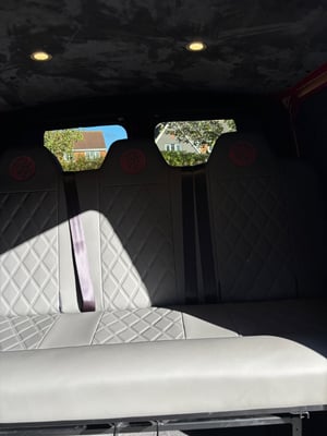 2015 Volkswagen T5.1 Campervan — photo 36 of 47