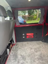 2015 Volkswagen T5.1 Campervan - Video 2