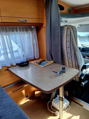2007 Fiat Ducato — photo 2 of 15