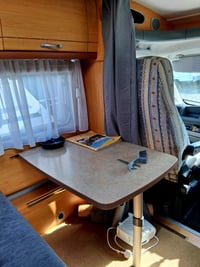 2007 Fiat Ducato - Image 2