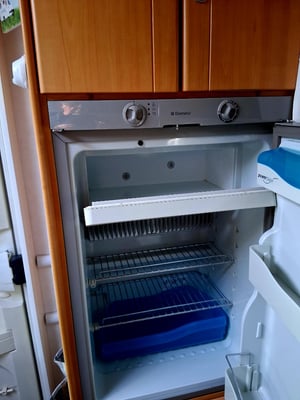 2007 Fiat Ducato — photo 3 of 15