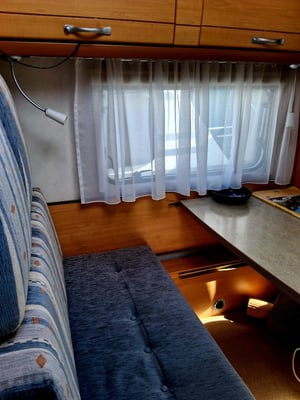 2007 Fiat Ducato — photo 5 of 15