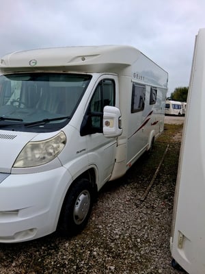 2007 Fiat Ducato — photo 6 of 15