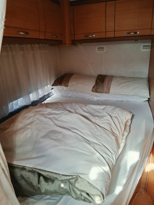 2007 Fiat Ducato — photo 7 of 15