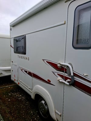 2007 Fiat Ducato — photo 8 of 15