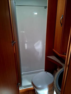 2007 Fiat Ducato — photo 14 of 15