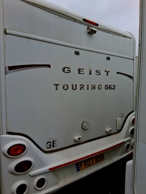 2007 Fiat Ducato — photo 15 of 15