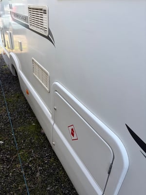 2011 Auto-Sleepers Gloucester — photo 5 of 30