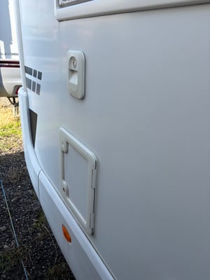 2011 Auto-Sleepers Gloucester — photo 6 of 30