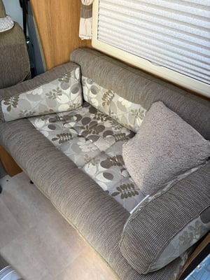 2011 Auto-Sleepers Gloucester — photo 11 of 30