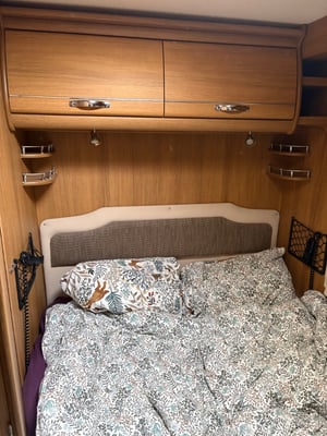 2011 Auto-Sleepers Gloucester — photo 26 of 30