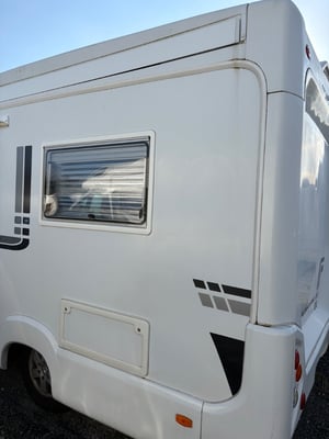 2011 Auto-Sleepers Gloucester — photo 29 of 30