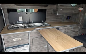 2018 Ford Transit Custom — photo 8 of 14