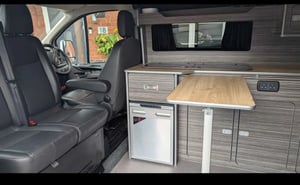 2018 Ford Transit Custom — photo 12 of 14