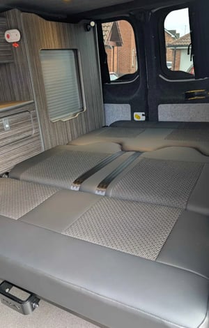 2018 Ford Transit Custom — photo 13 of 14