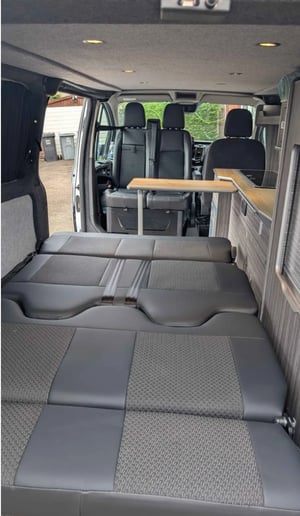 2018 Ford Transit Custom — photo 14 of 14