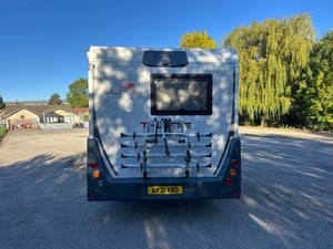 2021 Roller Team T-Line 740 — photo 5 of 33